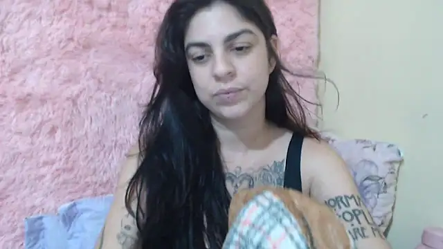 ayanahot  online show from September 2025 03:32:02 AM