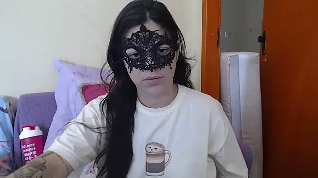 ayanahot  online show from December 2025 11:18:01 AM