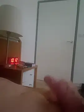 svenni2525 online show from November 2025 09:14:02 AM