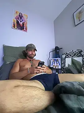Bohococksman online show from July 2026 01:04:01 PM