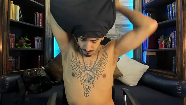 Donovan Desmond online show from October 2025 10:51:02 PM