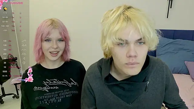 Bonnie And C1yde online show from October 2025 05:08:02 PM