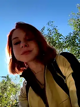 Snapshot of RosieSecret chatting on September 2025 05:18:02 AM RosieSecret online show from September 2025 05:18:02 AM