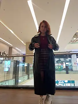 Snapshot of RosieSecret chatting on September 2025 05:08:02 AM RosieSecret online show from September 2025 05:08:02 AM