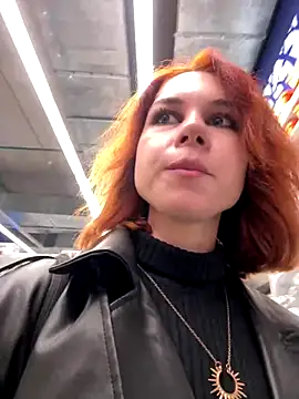 Snapshot of RosieSecret chatting on September 2025 07:10:02 AM RosieSecret online show from September 2025 07:10:02 AM