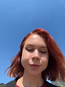 Snapshot of RosieSecret chatting on September 2025 07:12:01 AM RosieSecret online show from September 2025 07:12:01 AM