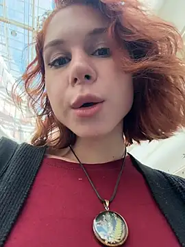 Snapshot of RosieSecret chatting on September 2025 07:12:02 AM RosieSecret online show from September 2025 07:12:02 AM