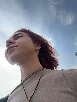 Snapshot of RosieSecret chatting on September 2025 07:13:02 AM RosieSecret online show from September 2025 07:13:02 AM