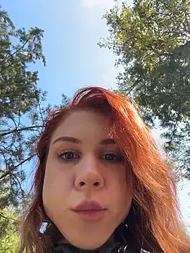 Snapshot of RosieSecret chatting on October 2025 08:01:01 AM RosieSecret online show from October 2025 08:01:01 AM