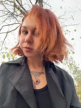 Snapshot of RosieSecret chatting on October 2025 08:06:01 AM RosieSecret online show from October 2025 08:06:01 AM