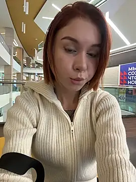 Snapshot of RosieSecret chatting on October 2025 08:11:01 AM RosieSecret online show from October 2025 08:11:01 AM