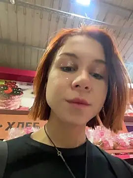 Snapshot of RosieSecret chatting on October 2025 08:07:01 AM RosieSecret online show from October 2025 08:07:01 AM