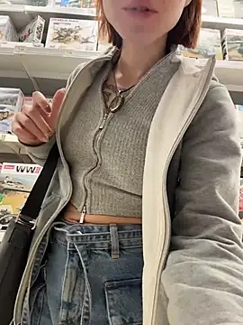 Snapshot of RosieSecret chatting on October 2025 08:16:02 AM RosieSecret online show from October 2025 08:16:02 AM