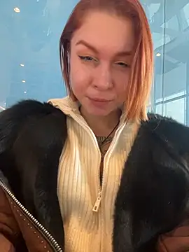 Snapshot of RosieSecret chatting on November 2025 07:08:02 AM RosieSecret online show from November 2025 07:08:02 AM