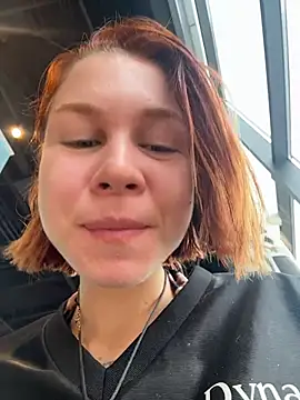 Snapshot of RosieSecret chatting on November 2025 08:15:02 AM RosieSecret online show from November 2025 08:15:02 AM