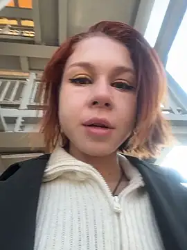 Snapshot of RosieSecret chatting on November 2025 07:19:02 AM RosieSecret online show from November 2025 07:19:02 AM