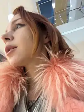 Snapshot of RosieSecret chatting on November 2025 08:13:01 AM RosieSecret online show from November 2025 08:13:01 AM