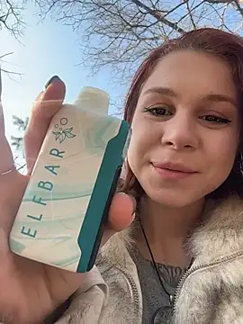 Snapshot of RosieSecret chatting on November 2025 08:02:02 AM RosieSecret online show from November 2025 08:02:02 AM