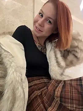 Snapshot of RosieSecret chatting on November 2025 08:03:01 AM RosieSecret online show from November 2025 08:03:01 AM