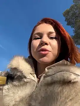 Snapshot of RosieSecret chatting on November 2025 08:03:02 AM RosieSecret online show from November 2025 08:03:02 AM