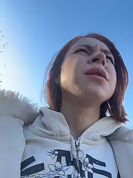 Snapshot of RosieSecret chatting on November 2025 08:05:01 AM RosieSecret online show from November 2025 08:05:01 AM