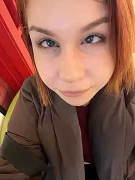 RosieSecret online show from January 2026 08:06:02 AM