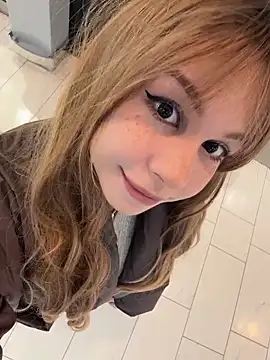 RosieSecret online show from February 2026 08:04:02 AM