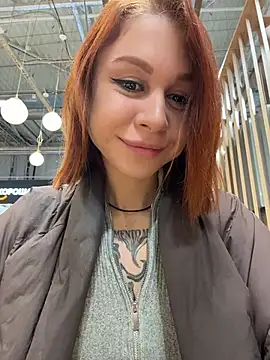 RosieSecret online show from February 2026 10:04:01 AM