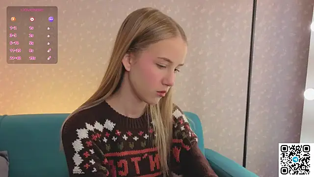 Anellyball online show from September 2025 01:27:01 AM