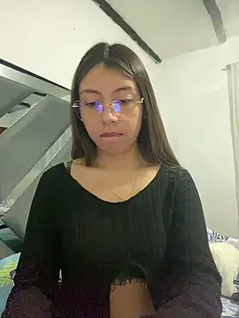 Sara-cooper2 online show from May 2026 10:56:02 AM