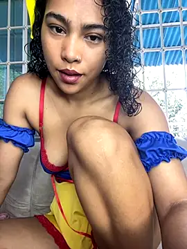 SophieD online show from September 2025 12:27:01 PM