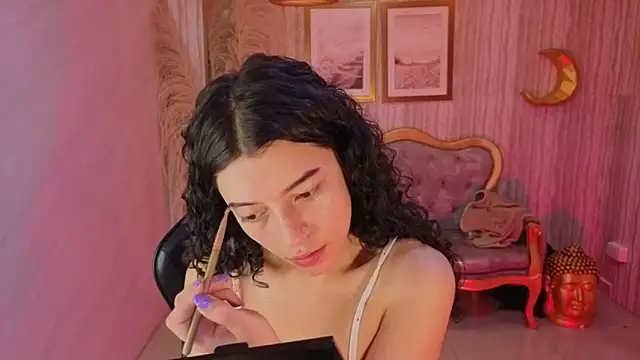 valkiria ardent s online show from February 2026 12:46:01 PM