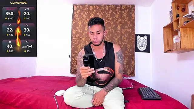 kaifas dirty online show from September 2025 12:00:02 AM