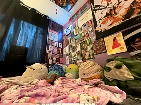 saidyl online show from November 2025 06:52:02 PM