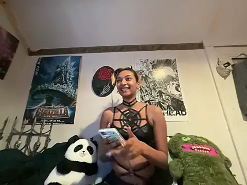 saidyl online show from February 2026 05:35:02 PM