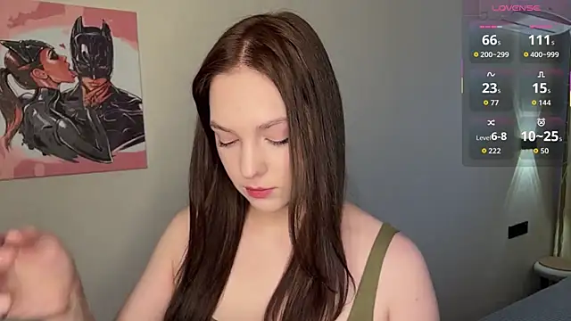 NguyetHankey online show from February 2026 06:07:01 AM