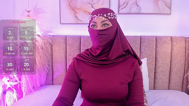 azza   online show from September 2025 12:10:02 PM