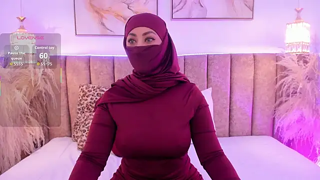 azza   online show from October 2025 12:13:02 PM