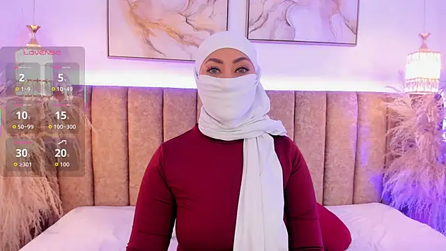 azza   online show from October 2025 12:05:01 PM