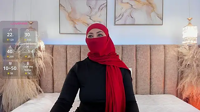 azza   online show from October 2025 12:28:01 PM