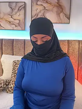 azza   online show from October 2025 04:36:02 PM