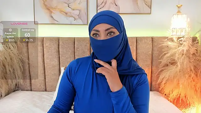 azza   online show from November 2025 12:27:02 PM