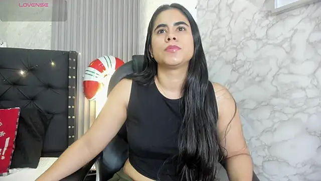 alicy  torres online show from December 2025 01:27:01 PM