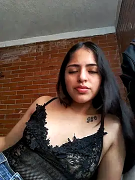 Goddesscut333 online show from November 2025 07:36:02 PM