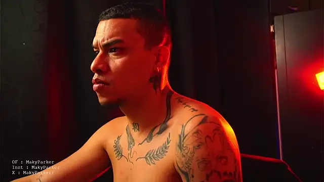 AlphaMasterXxx online show from January 2026 05:32:02 AM