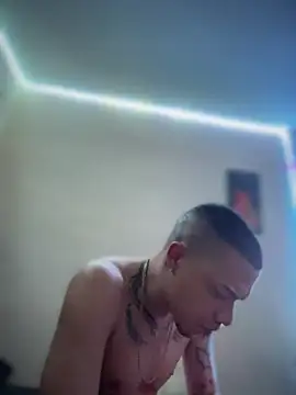 AlphaMasterXxx online show from March 2026 09:22:01 AM