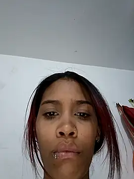Khalessycute online show from October 2025 04:56:02 AM