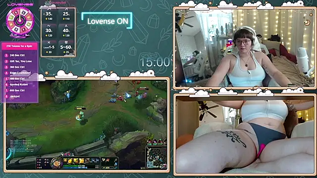 ithuriella online show from October 2025 02:50:01 PM