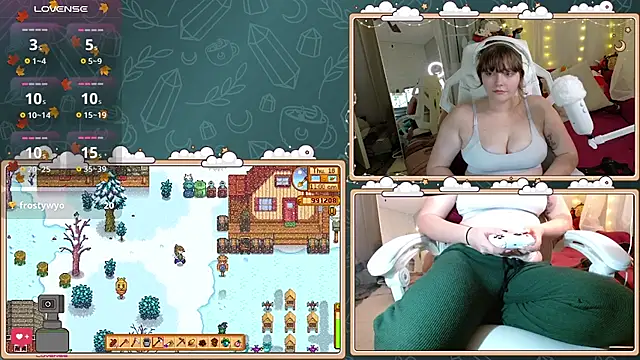 ithuriella online show from November 2025 04:01:02 AM