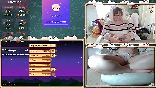 ithuriella online show from December 2025 05:00:01 PM